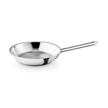 Eva Solo steel base stekepanne - Stainless steel, Ø20 cm - Eva Solo