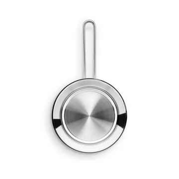 Eva Solo steel base stekepanne - Stainless steel, Ø20 cm - Eva Solo