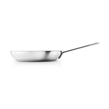 Eva Solo steel base stekepanne - Stainless steel, Ø24 cm - Eva Solo
