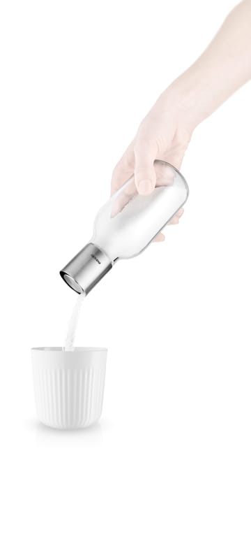 Eva Solo sukkerdispenser 35 cl - Rustfritt stål - Eva Solo