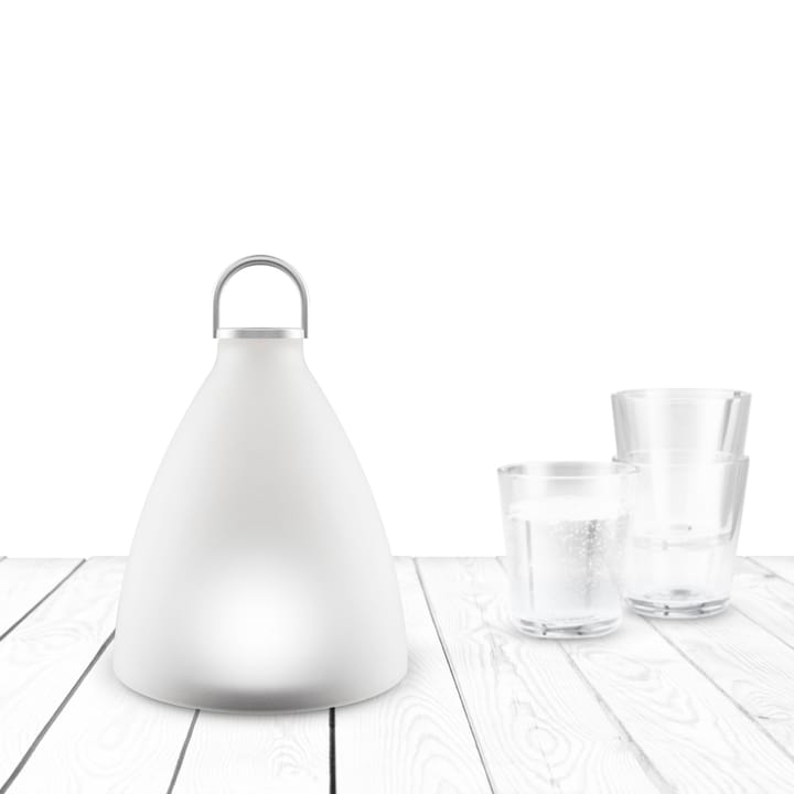 Eva Solo SunLight bell bordlampe - liten - Eva Solo