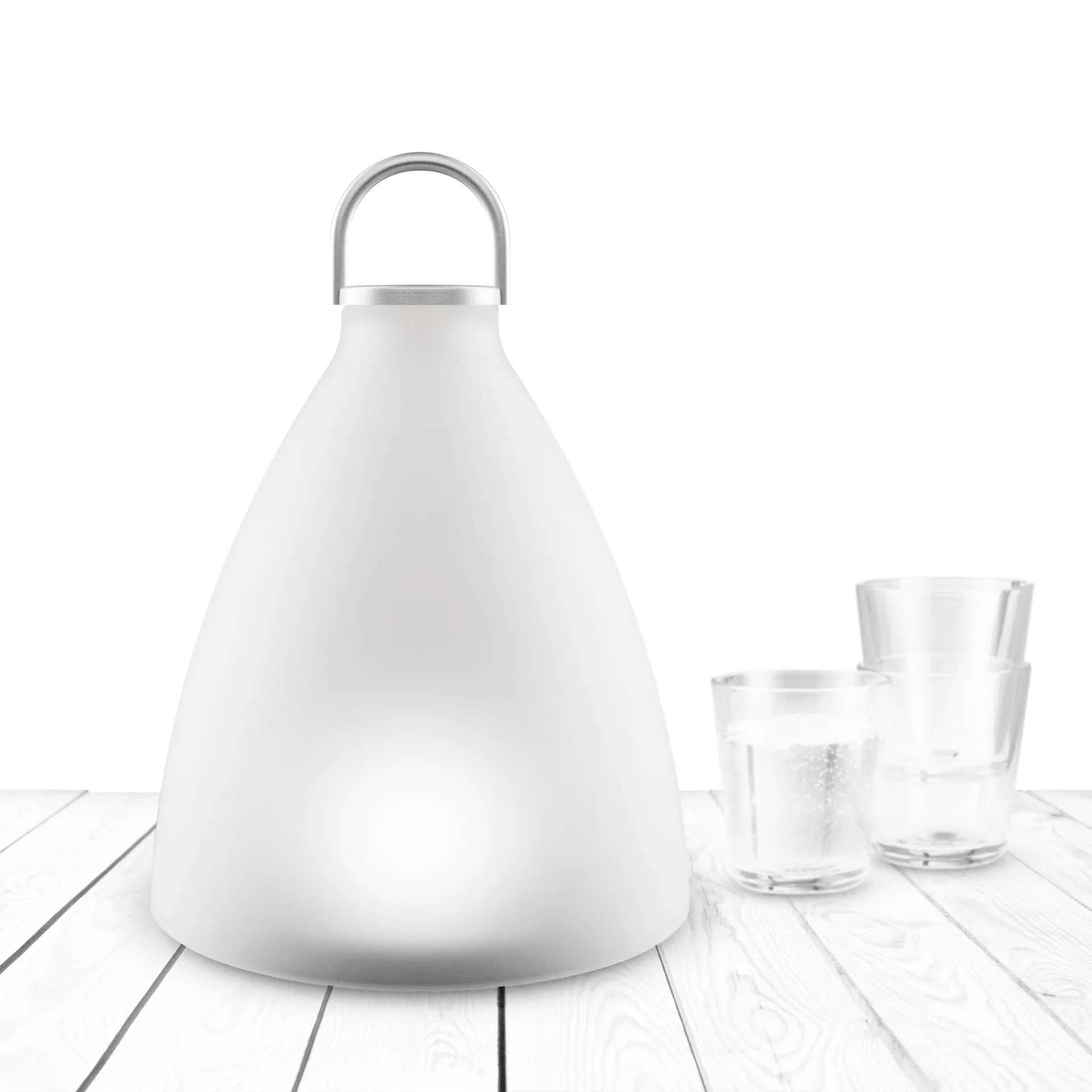 Eva Solo SunLight bell bordlampe, stor Eva Solo