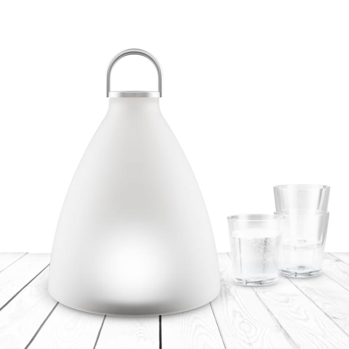 Eva Solo SunLight bell bordlampe - stor - Eva Solo