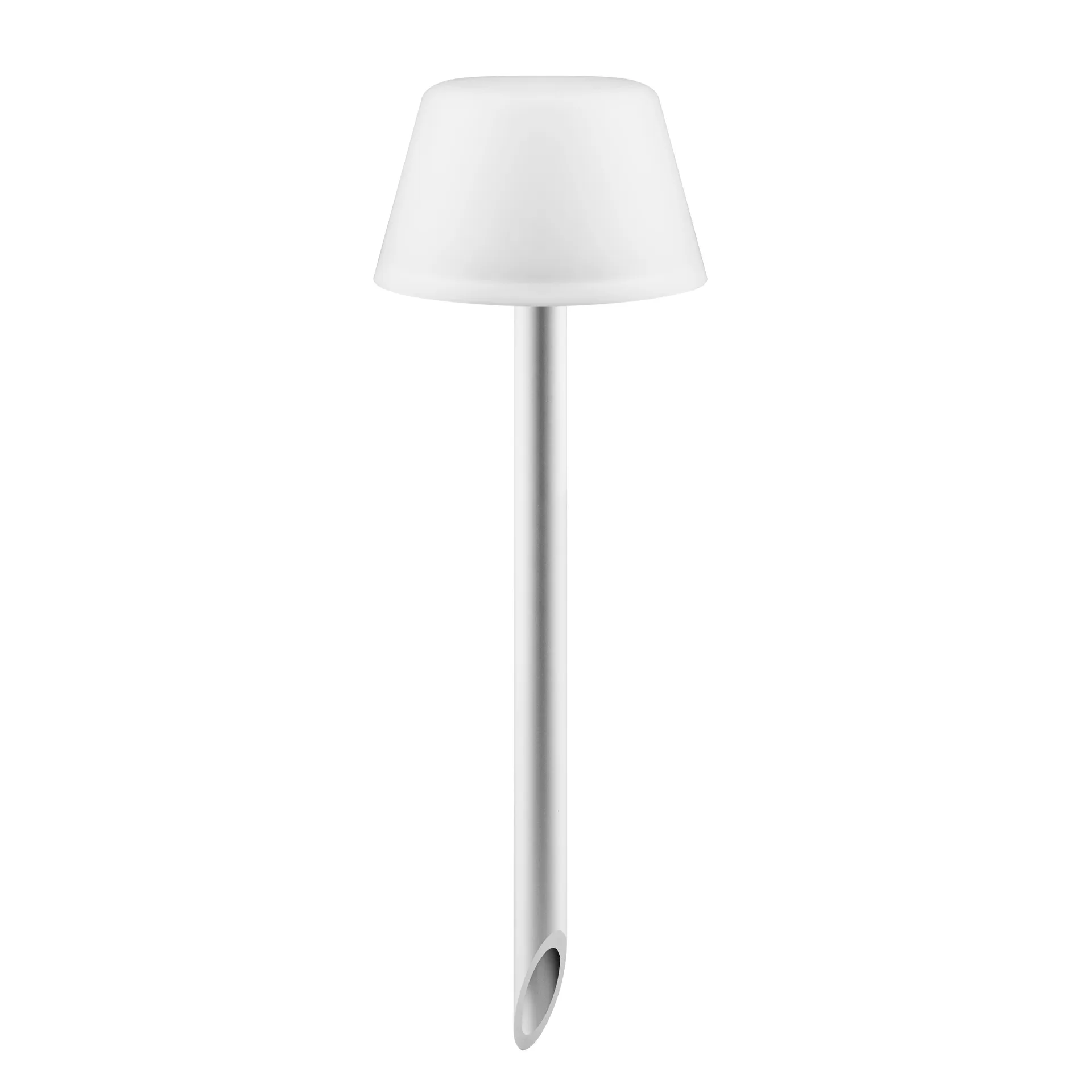 Eva Solo SunLight lampe med spyd, hvit Eva Solo