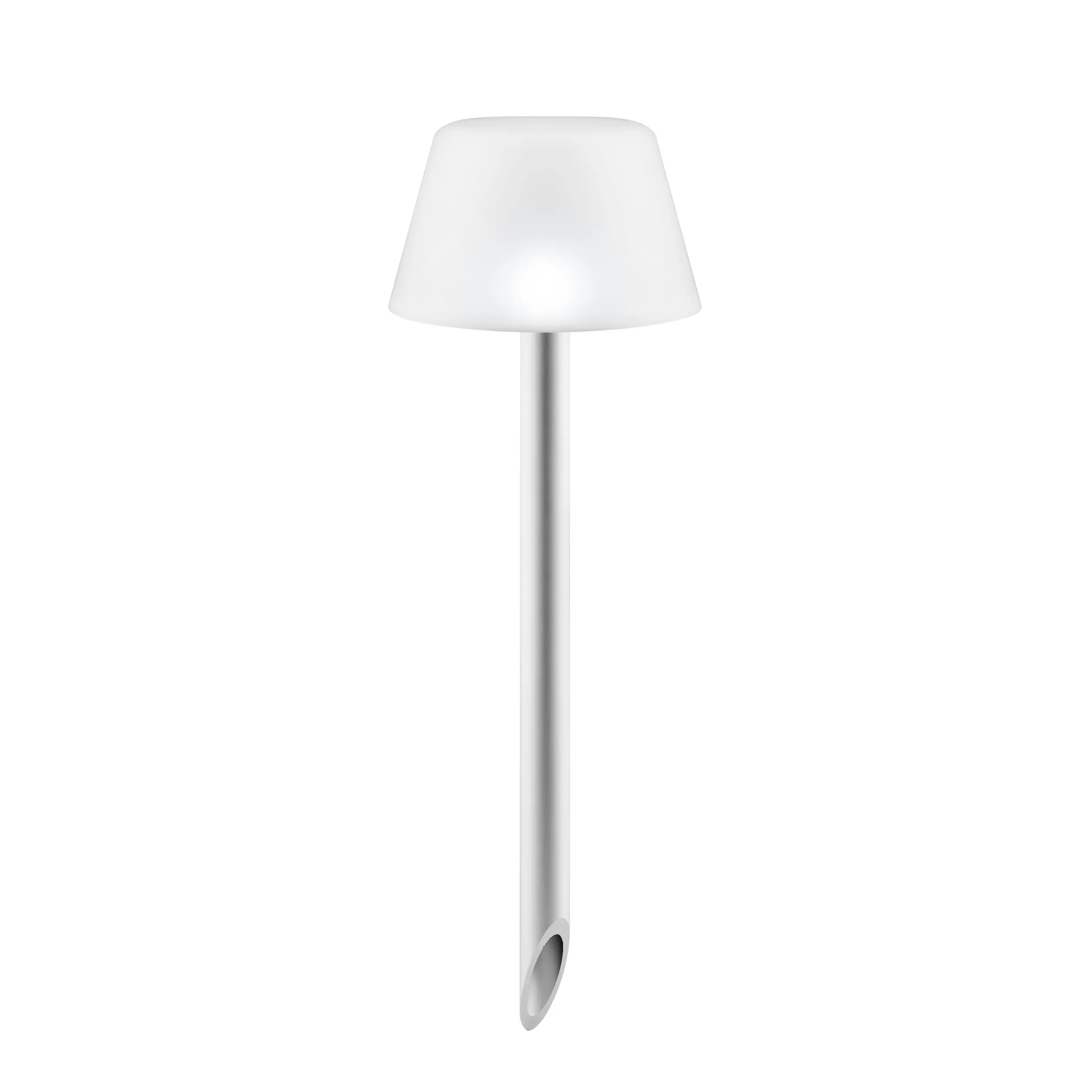 Eva Solo SunLight lampe med spyd, hvit Eva Solo