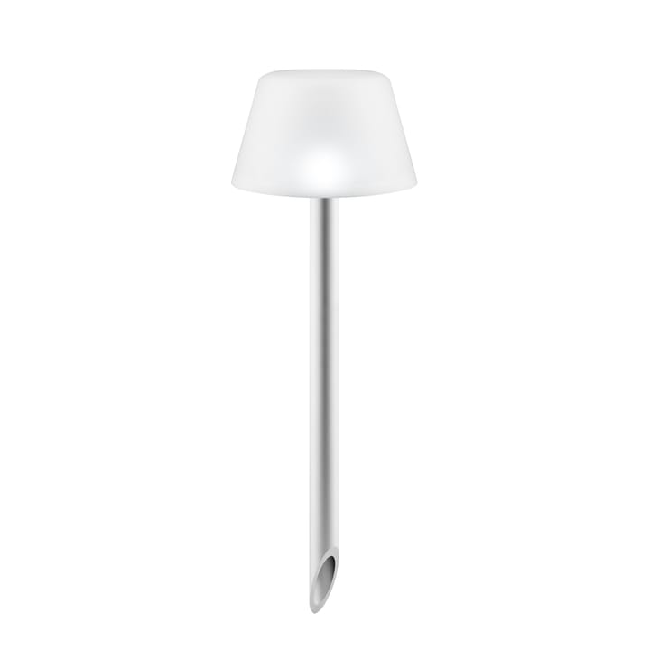 Eva Solo SunLight lampe med spyd, hvit Eva Solo