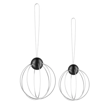 Eva Solo talgkulehenger 2-pack - Rustfritt stål - Eva Solo