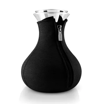 Eva Solo tebrygger vevet trekk - sort - Eva Solo