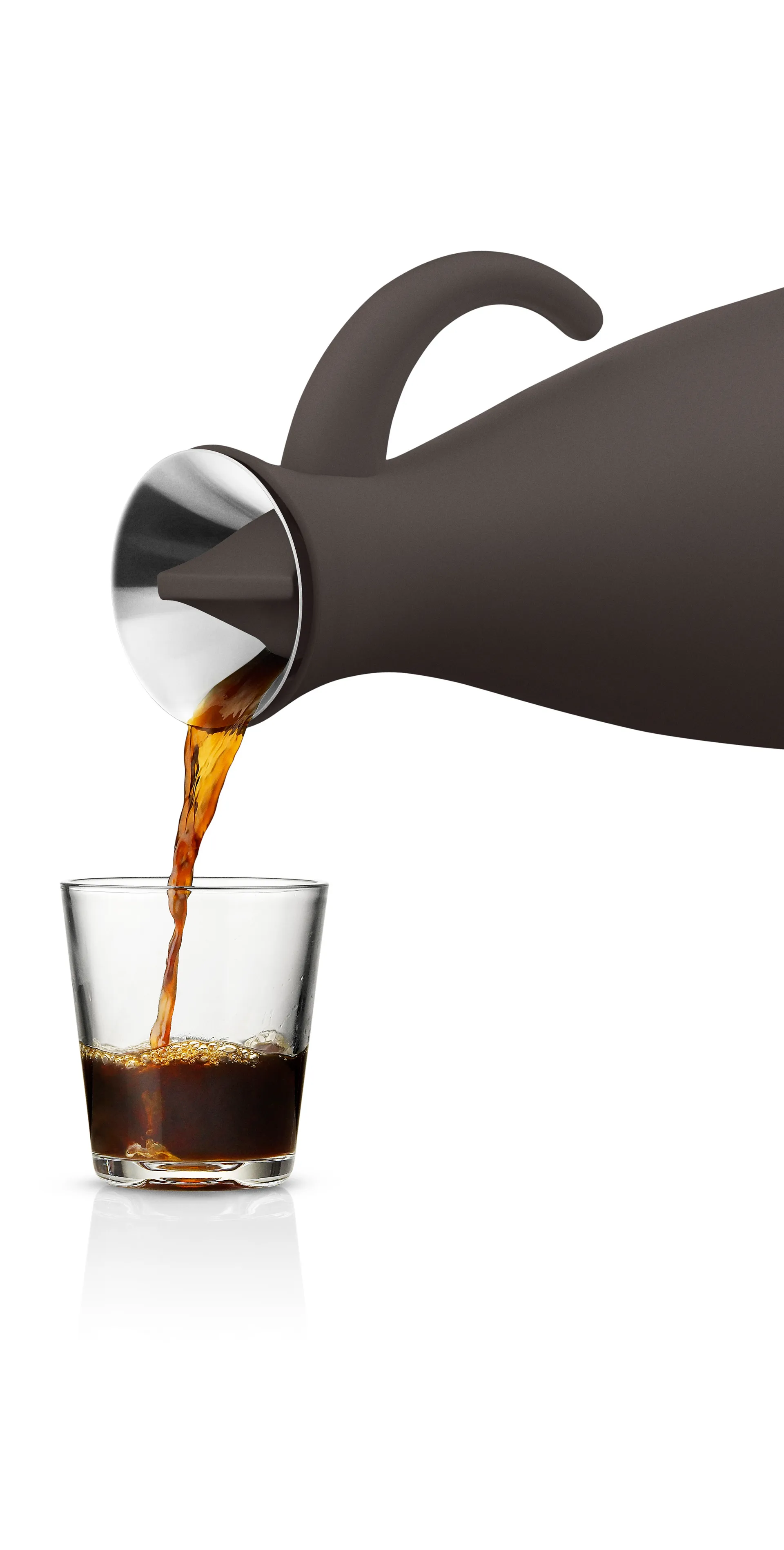 Eva Solo termos, Chocolate Eva Solo