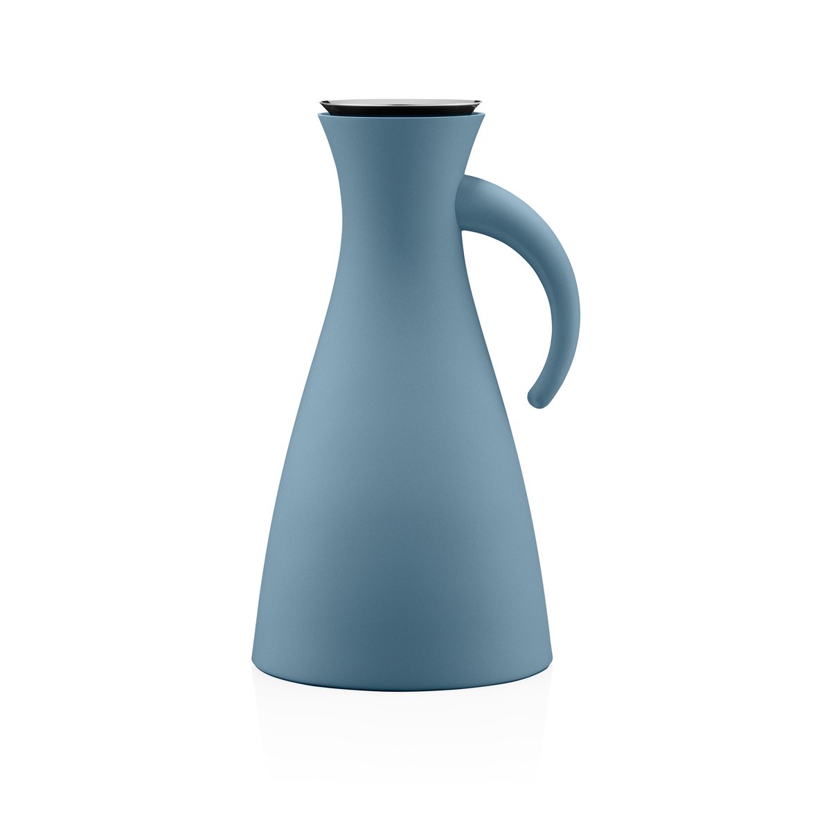 Eva Solo - Termokanne 1L dusty blue