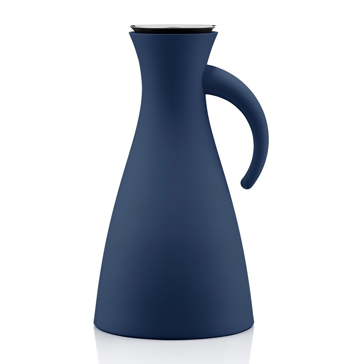 Termokanne 1,0 liter Navy Blue
