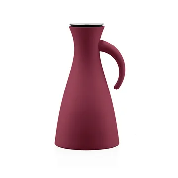 Eva Solo termoskanne 1 L - Ruby - Eva Solo