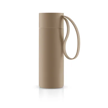 Eva Solo To Go Cup termos 0,35 l - Caramel cream - Eva Solo