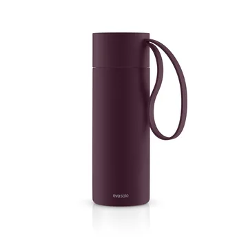 Eva Solo To Go termokopp - Fig purple, 0,35 L - Eva Solo
