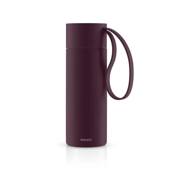 Eva Solo To Go termokopp - Fig purple, 0,35 L - Eva Solo