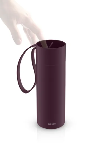 Eva Solo To Go termokopp - Fig purple, 0,35 L - Eva Solo