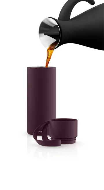 Eva Solo To Go termokopp - Fig purple, 0,35 L - Eva Solo