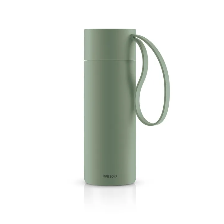 Eva Solo To Go termokopp - Green goddess, 0,35 L - Eva Solo