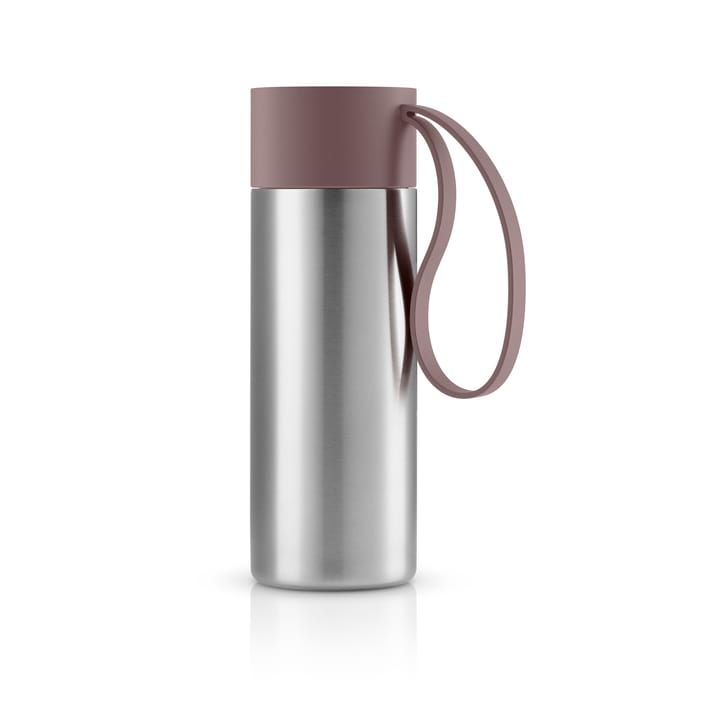 Eva Solo To Go termokopp, Vintage brown Eva Solo