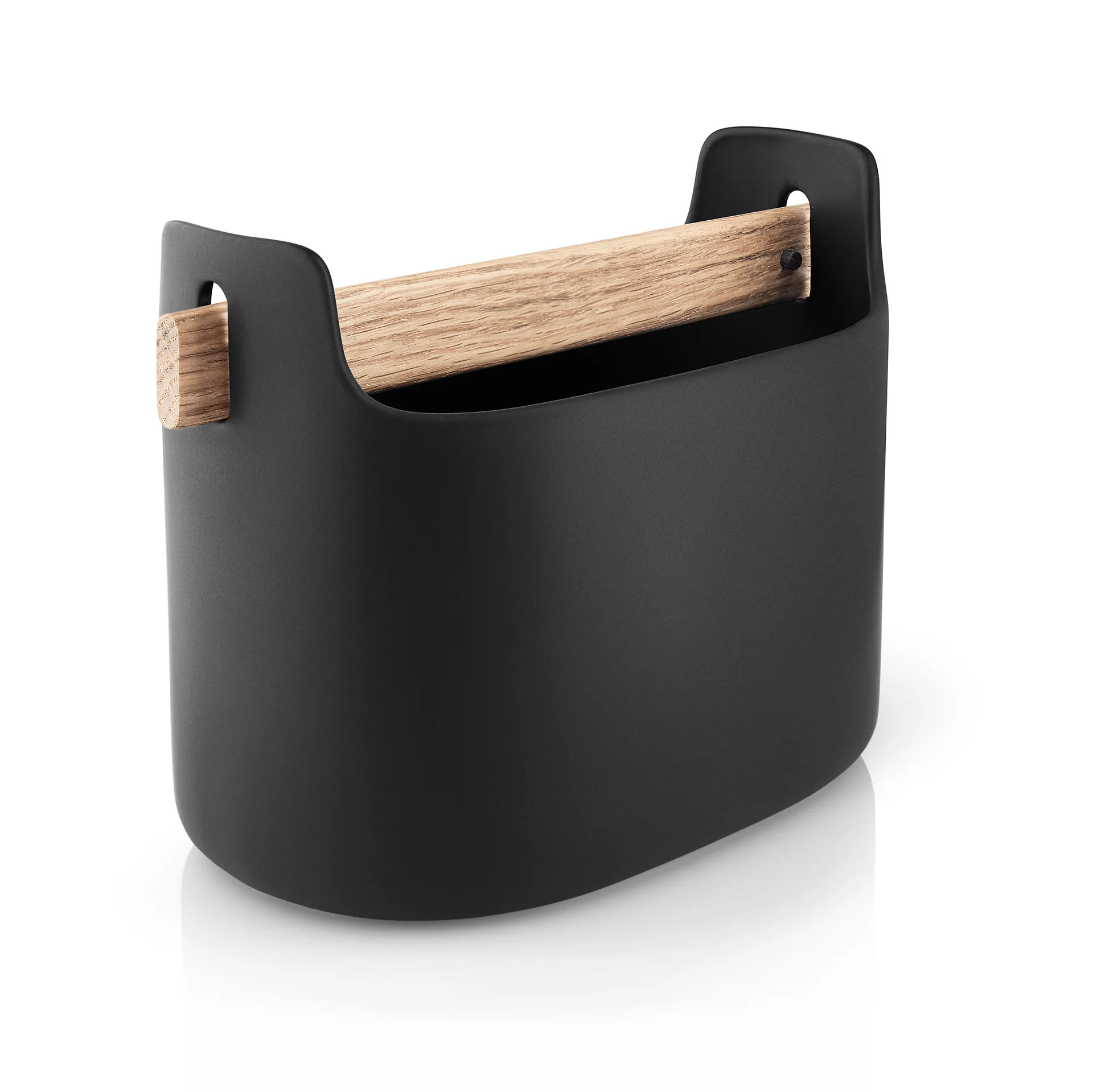 Eva Solo toolbox svart, Lav Eva Solo