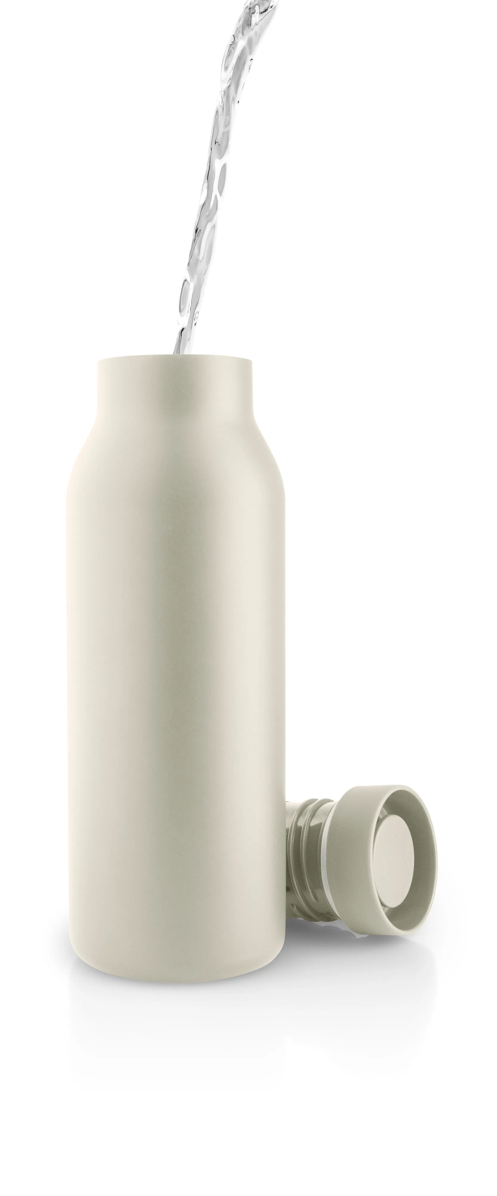 Eva Solo Urban termoflaske, Coconut Eva Solo
