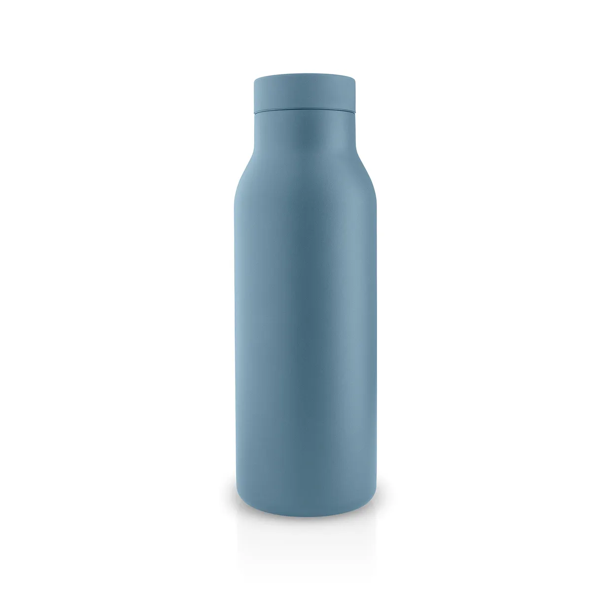 Eva Solo Urban termoflaske Dusty blue | Skandinavisk Design | Termoser | Blå