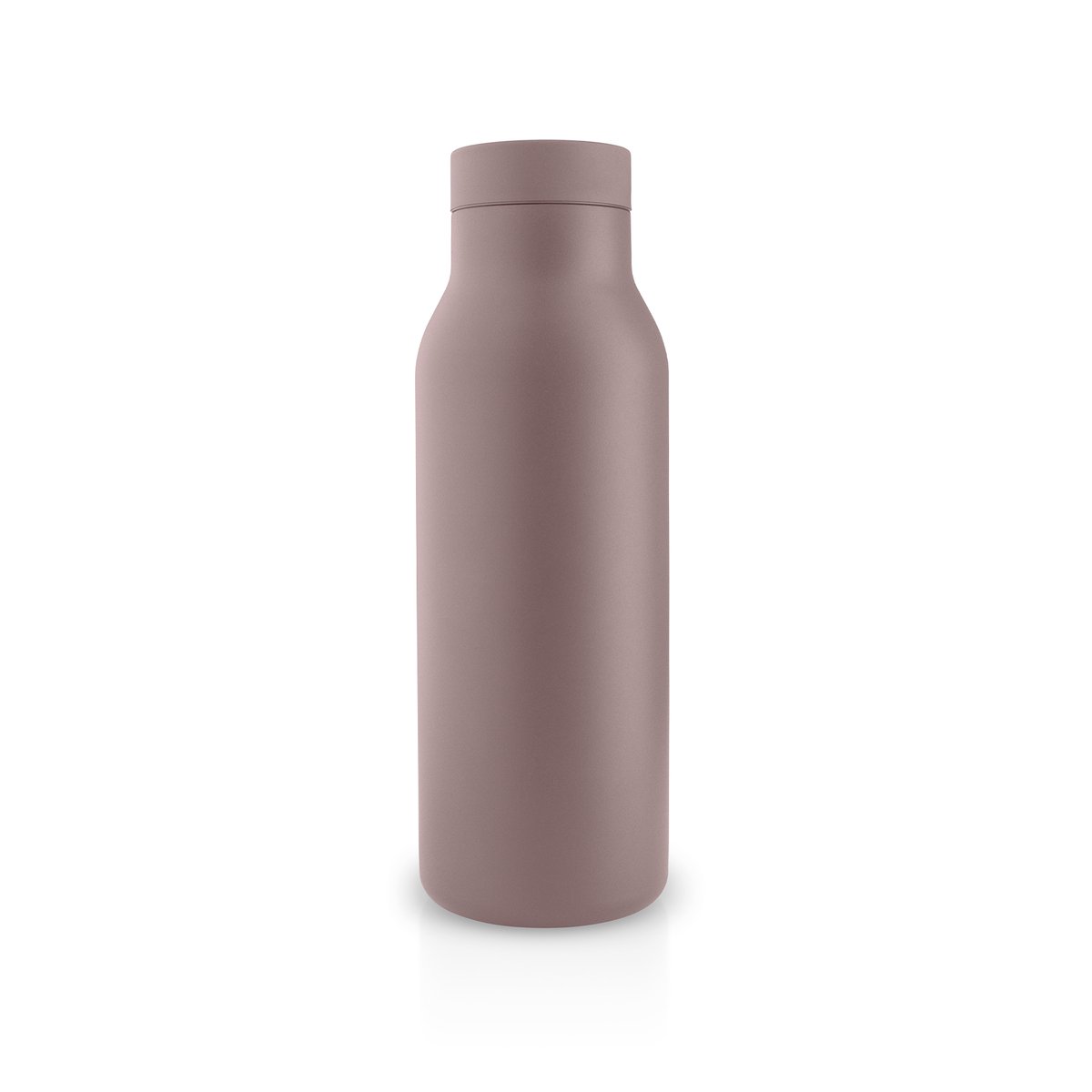 Eva Solo Urban termoflaske Vintage brown | Skandinavisk Design | Termoser | Lilla