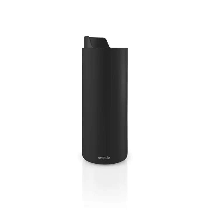 Eva Solo Urban To Go termokopp - Black, 0,35 L - Eva Solo