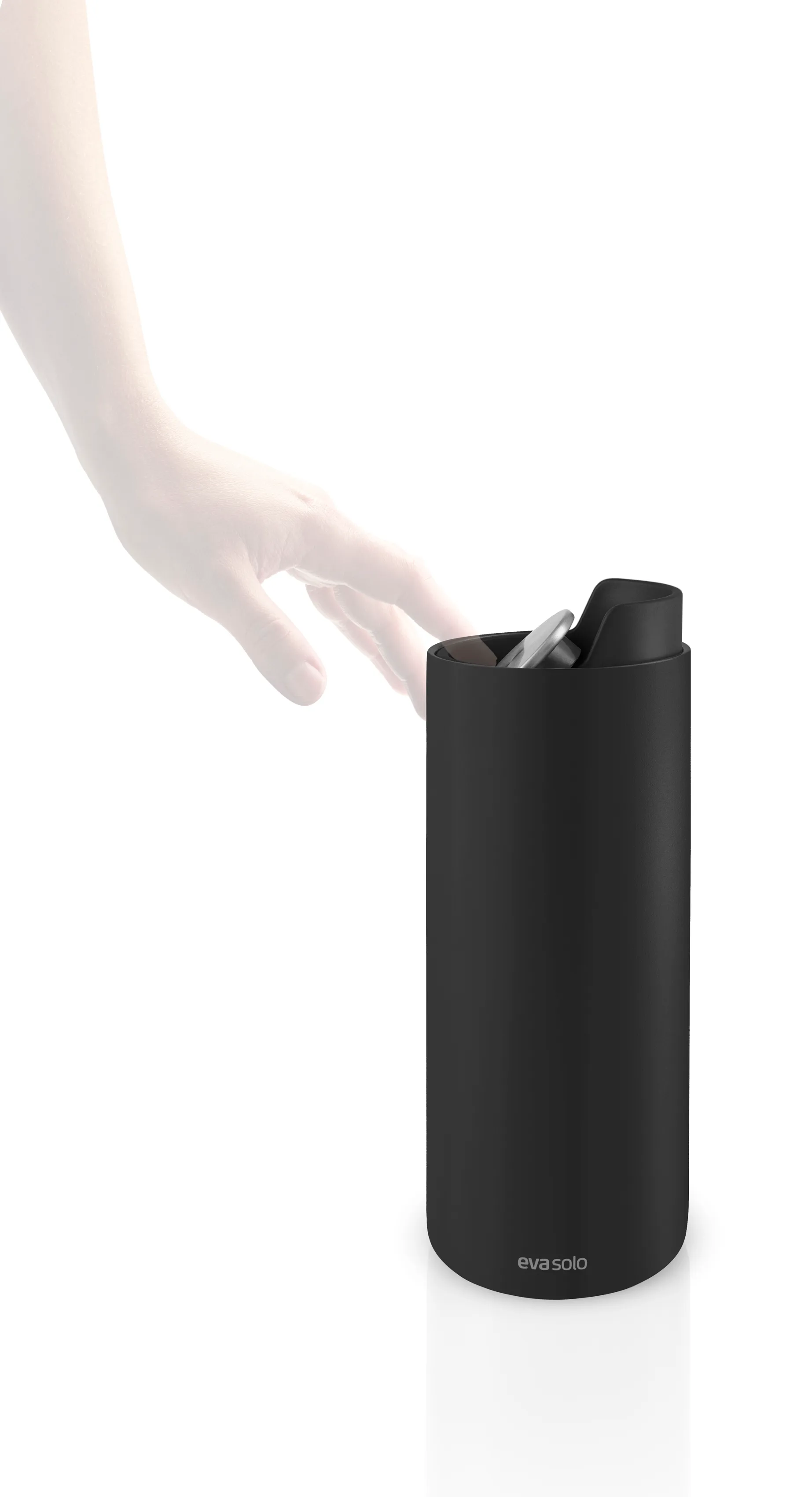 Eva Solo Urban To Go termokopp, Black, 0,35 L Eva Solo