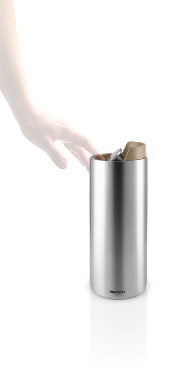 Eva Solo Urban To Go termokopp - Caramel cream - Eva Solo