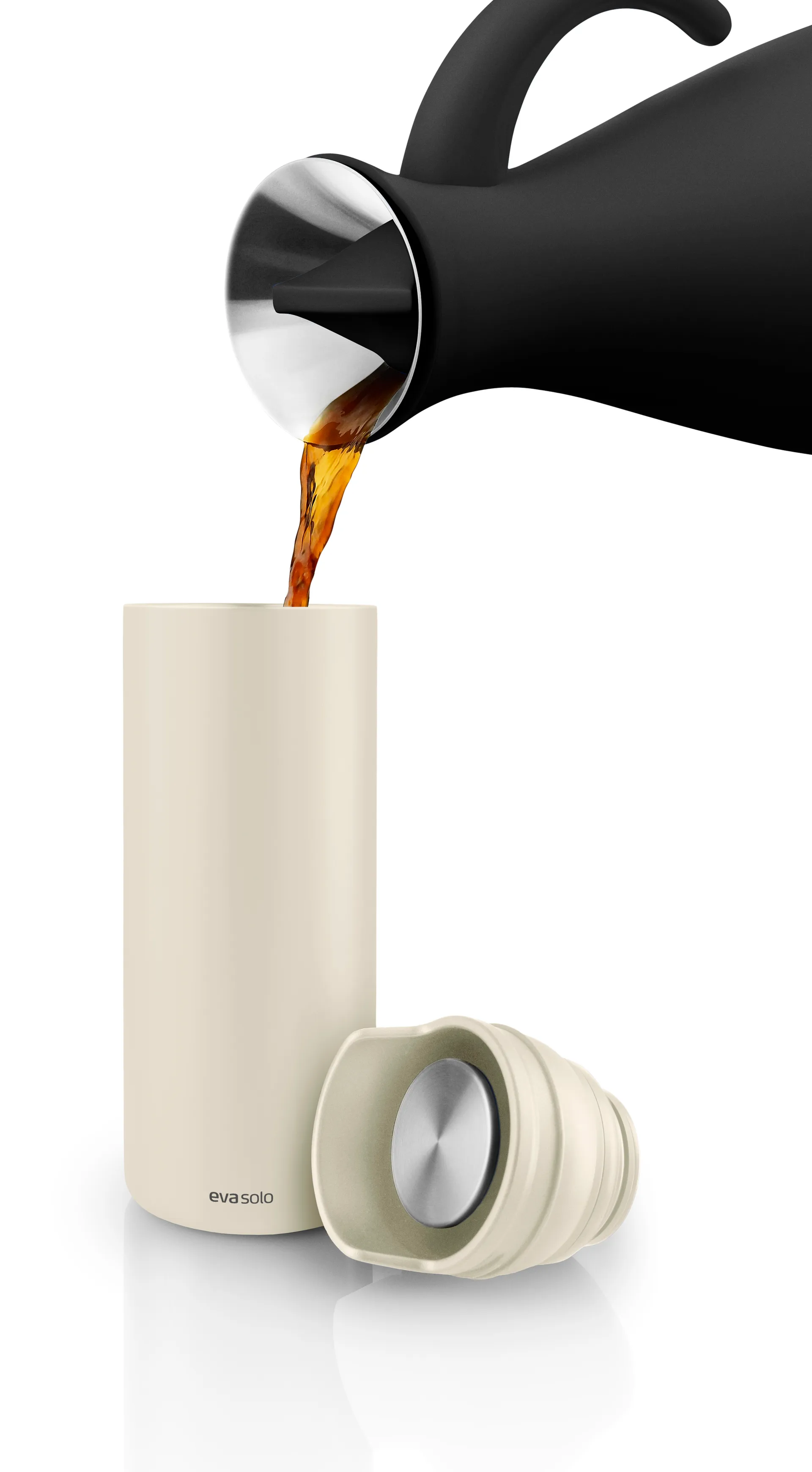Eva Solo Urban To Go termokopp, Coconut, 0,35 L Eva Solo