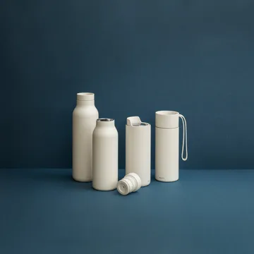 Eva Solo Urban To Go termokopp - Coconut, 0,35 L - Eva Solo