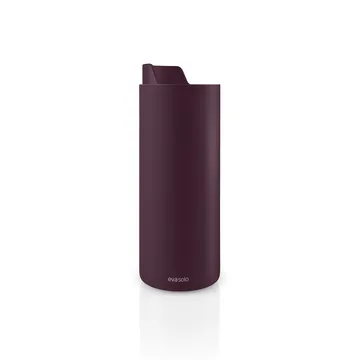 Eva Solo Urban To Go termokopp - Fig purple, 0,35 L - Eva Solo