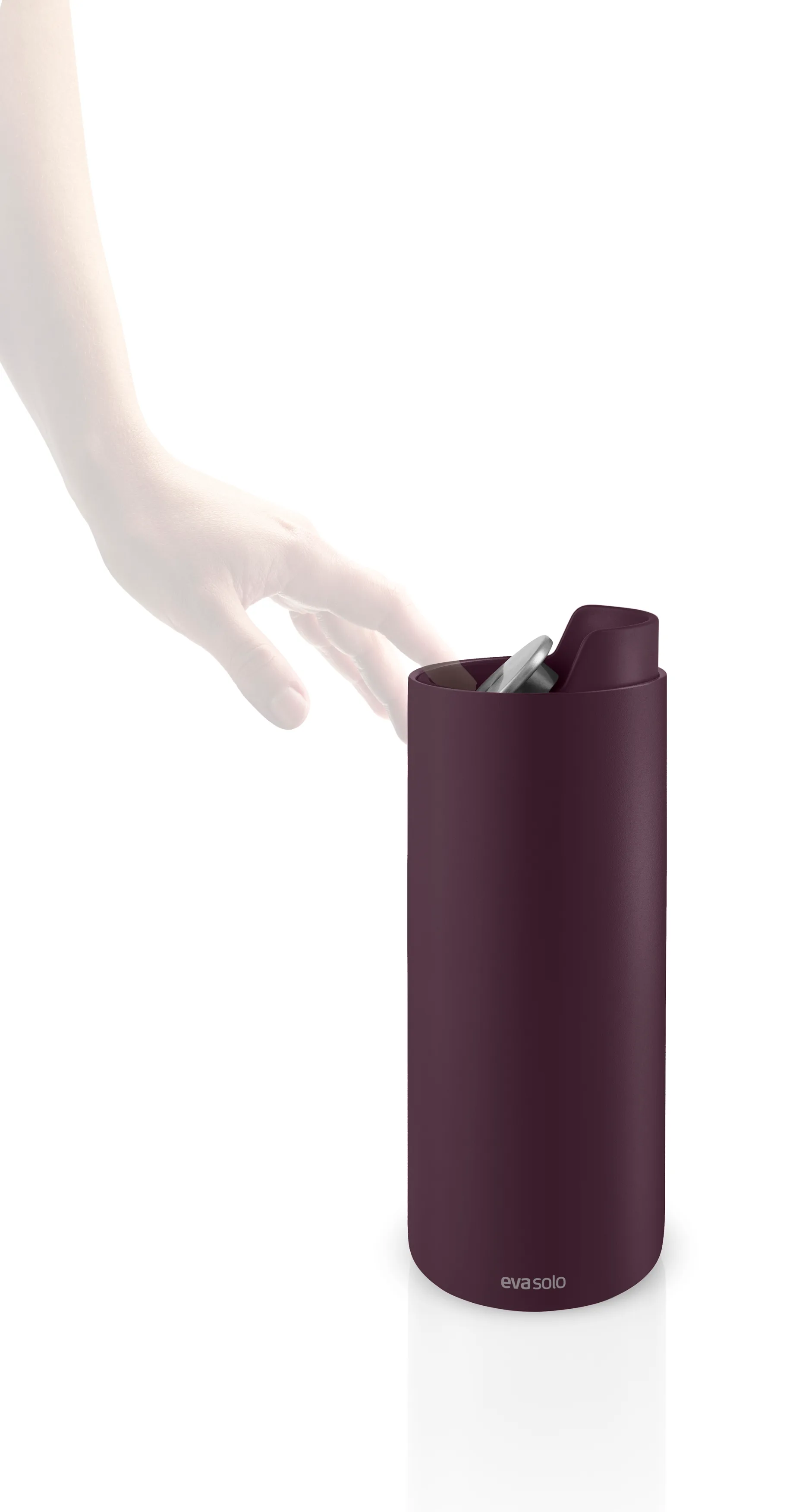 Eva Solo Urban To Go termokopp, Fig purple, 0,35 L Eva Solo