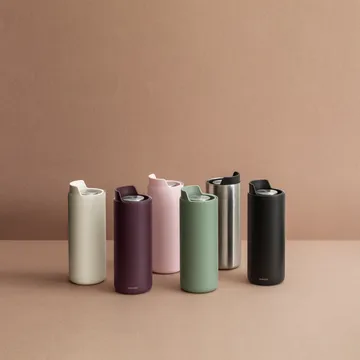 Eva Solo Urban To Go termokopp - Funky ballerina, 0,35 L - Eva Solo