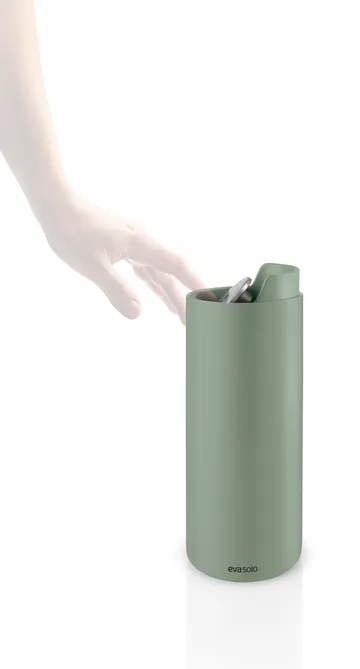 Eva Solo Urban To Go termokopp - Green goddess, 0,35 L - Eva Solo