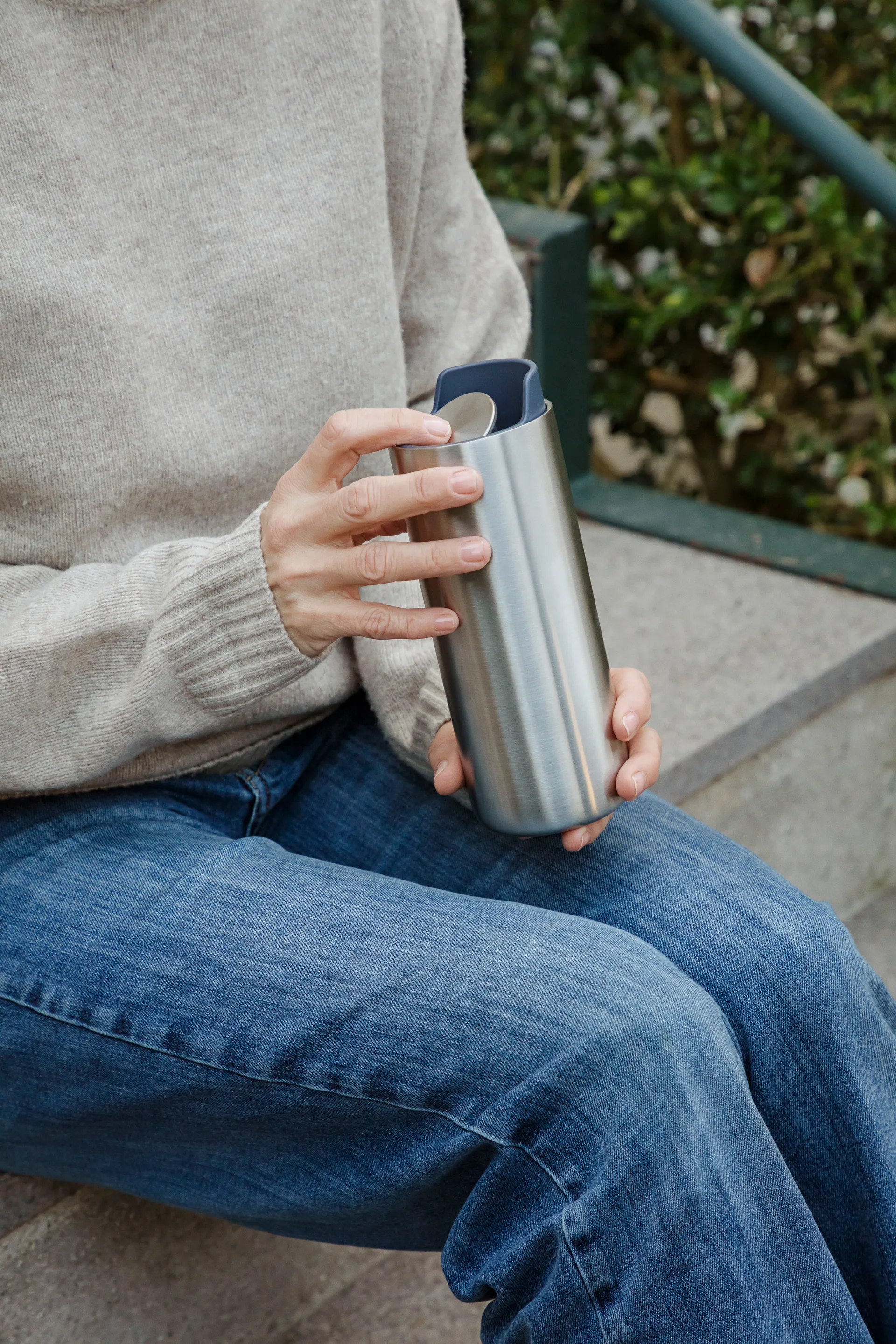 Eva Solo Urban To Go termokopp, Night sky Eva Solo