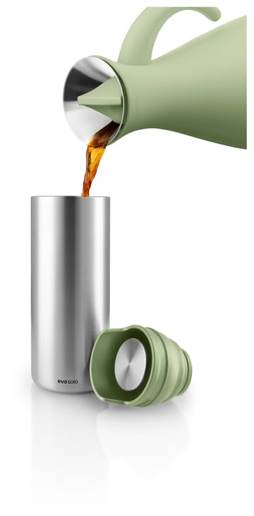 Eva Solo Urban To Go termokopp - Pistachio - Eva Solo