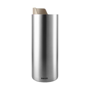 Eva Solo Urban To Go termokopp Recycled - Pearl beige - Eva Solo