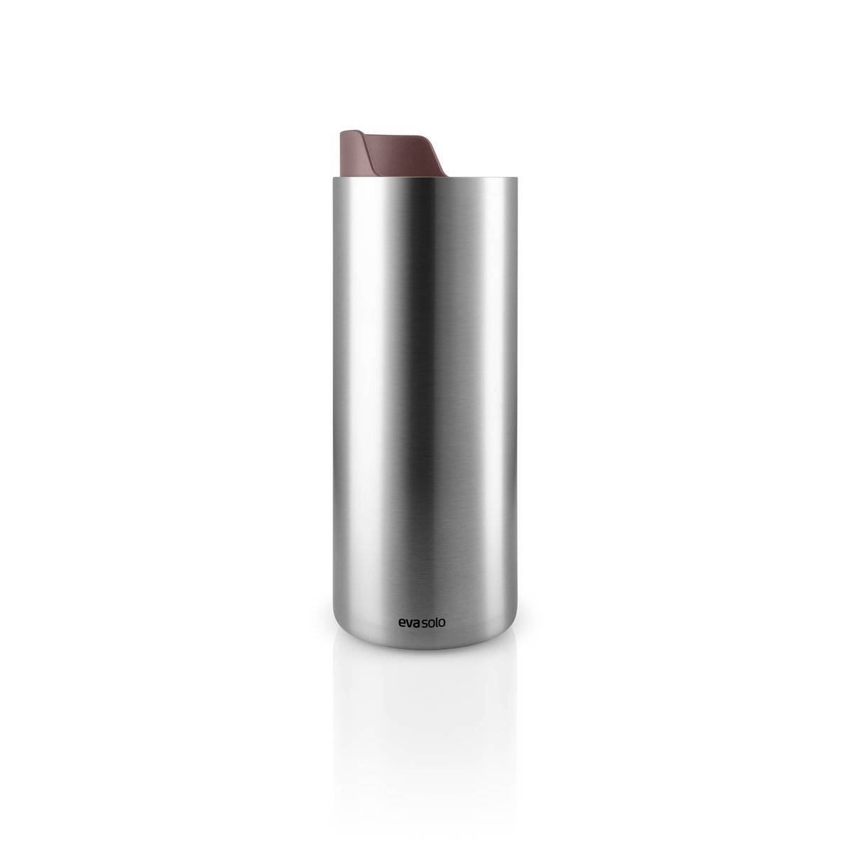 Eva Solo Urban To Go termokopp Recycled Vintage brown