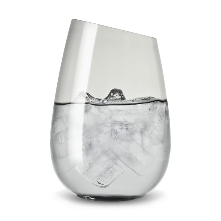 Eva Solo vannglass smokey grey - 48 cl - Eva Solo