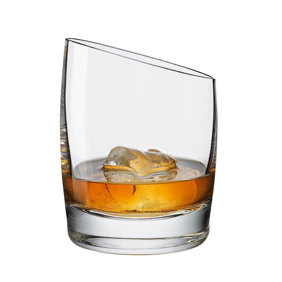 Eva Solo whiskyglass klar 27 cl | Skandinavisk Design | Gjennomsiktig