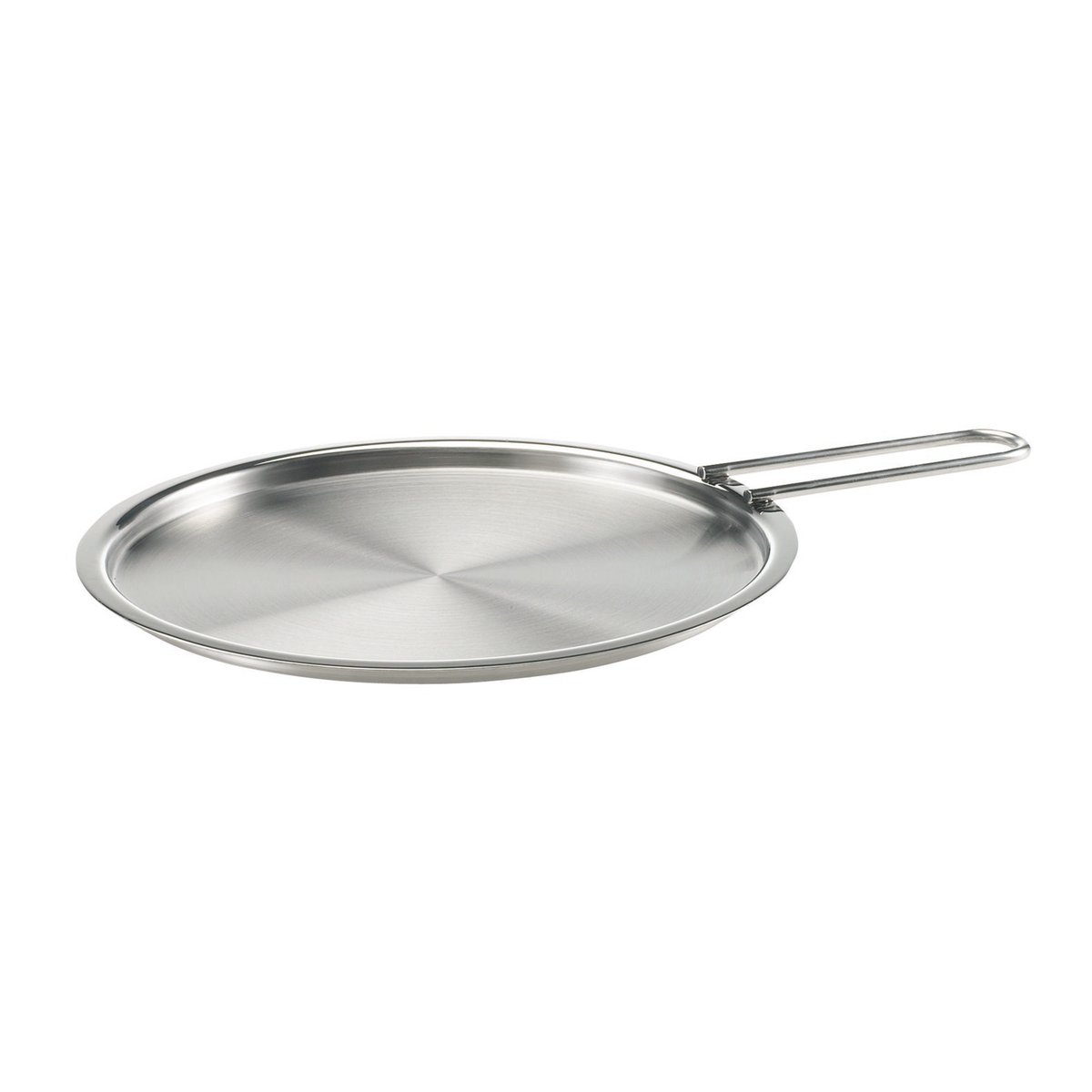Eva Solo Eva Trio flatt lokk 16 cm