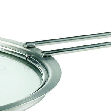 Eva Trio glasslokk, Ø 16 cm Eva Solo