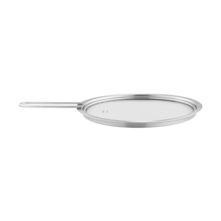 Eva Trio glasslokk resirkulert rustfritt stål - Ø20 cm - Eva Solo