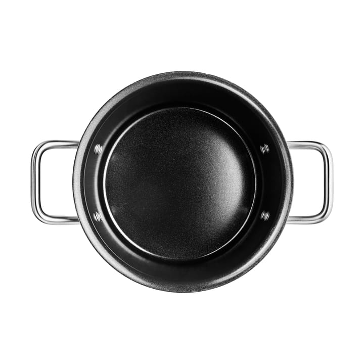 Eva Trio Grey Line gryte, 2,5 L Eva Solo