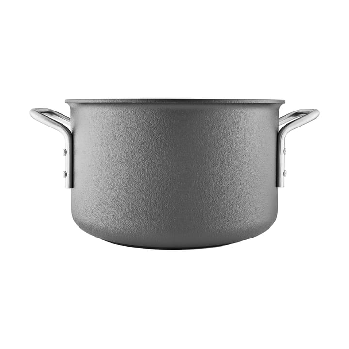 Eva Trio Grey Line gryte, 3,8 L Eva Solo