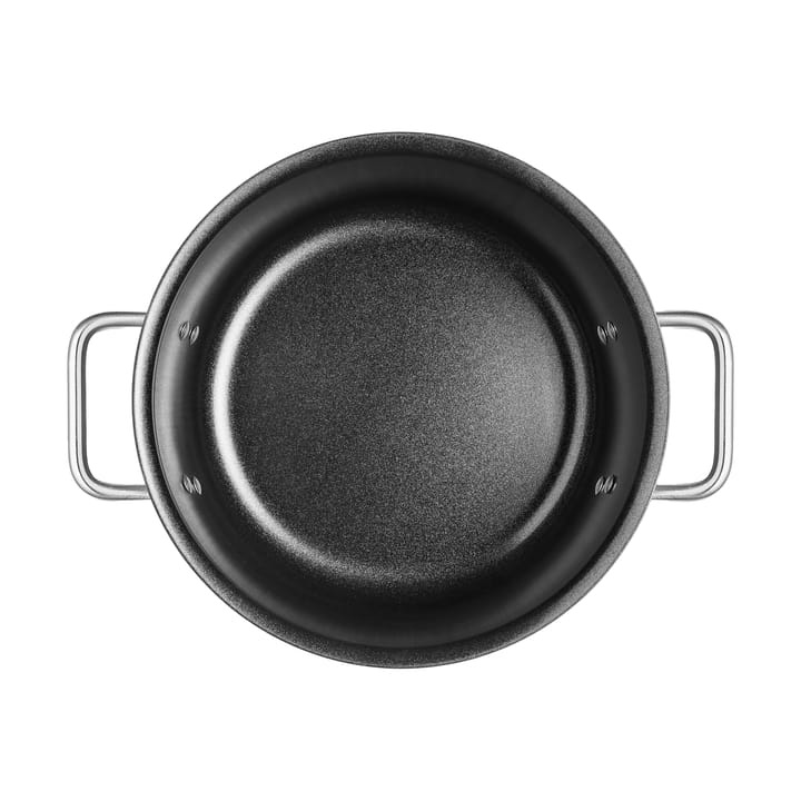 Eva Trio Grey Line gryte, 4,8 L Eva Solo