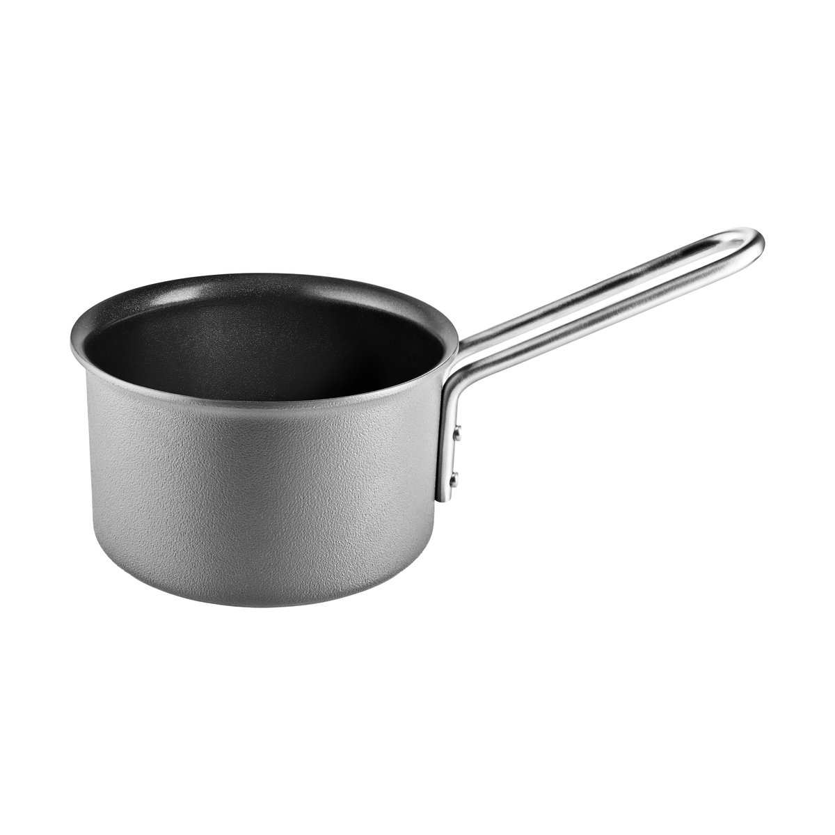 Eva Solo Eva Trio Grey Line kasserolle 1,1 L | Skandinavisk Design | Kasseroller | Grå