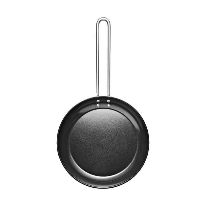 Eva Trio Grey Line stekepanne, Ø24 cm Eva Solo